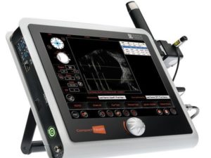 Compact Touch (Quantel Medical)